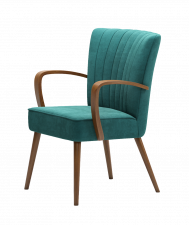 Стул Daze с подлокотниками